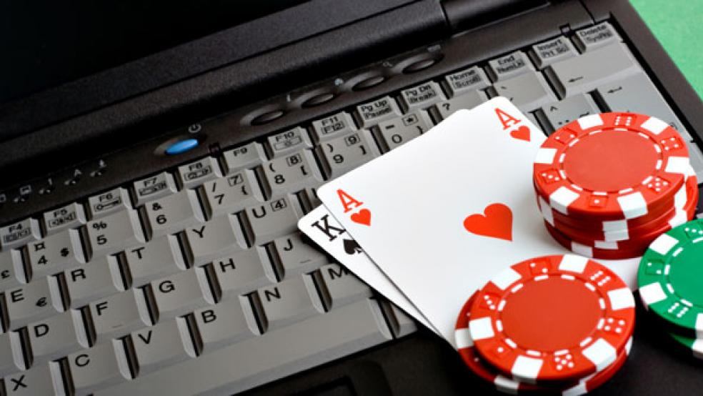 Online Betting Game