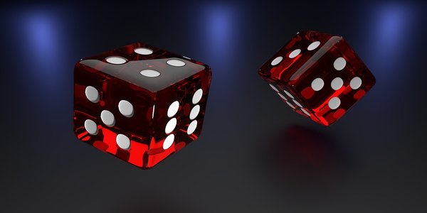 Online Gambling
