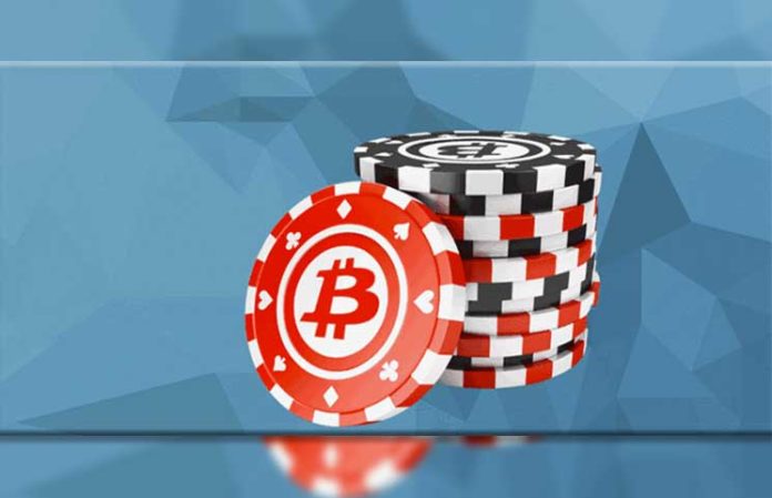 Crypto Casino Games