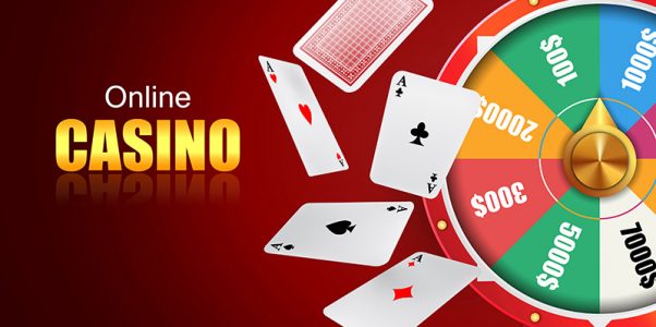 Online Gambling