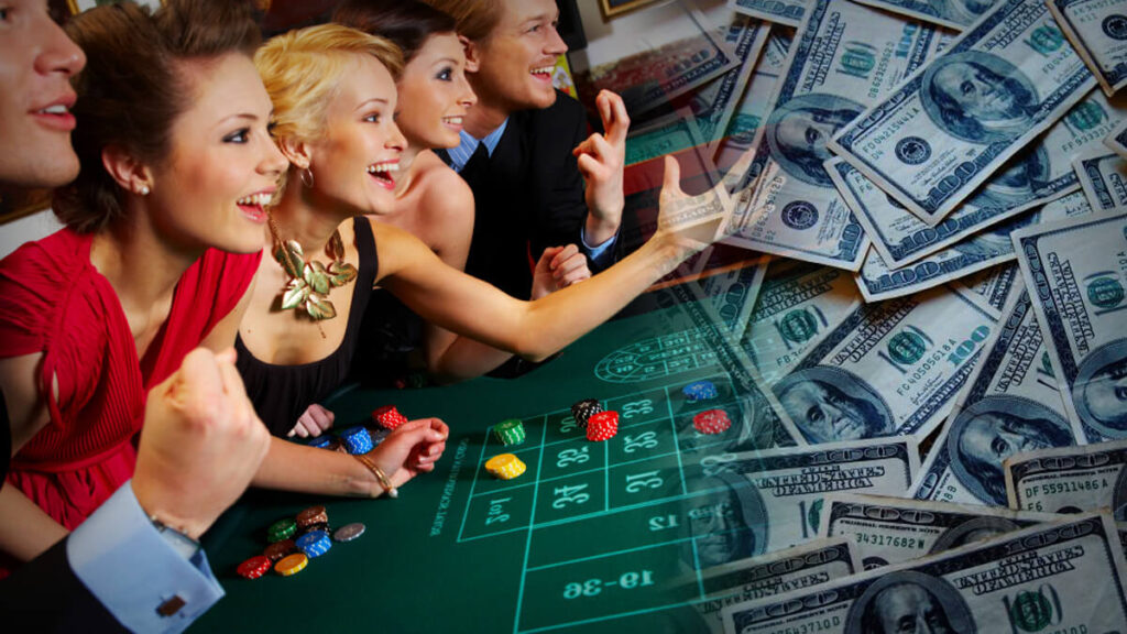 Online Slot Games