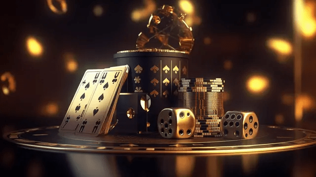 Online Slot  Game