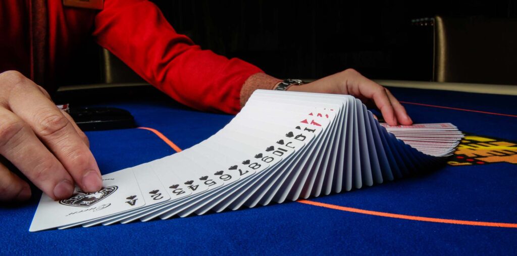 Online Casino
