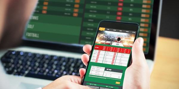 Online Gambling
