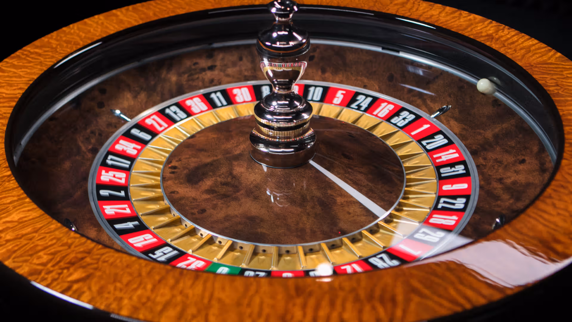 Online Casino