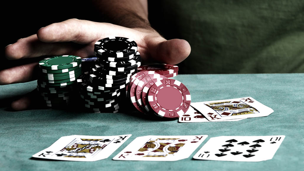 Selecting the Most Reliable Online Casino Gambling